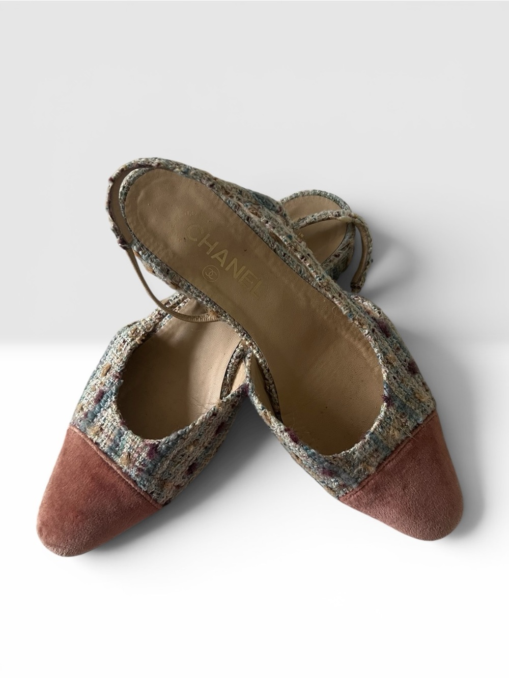 Designer Shoes! - Picture 10 of 13